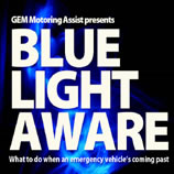 Blue Light Aware